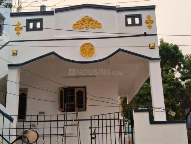 3 BHK Independent House in Ambattur for resale Chennai. The reference number is 20367895
