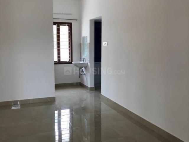 3 BHK Independent House in Ambattur Industrial Estate for rent Chennai. The reference number is 20638679