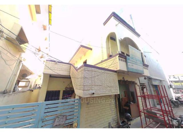 3 BHK Independent House in Amberpet for resale Hyderabad. The reference number is 14307004