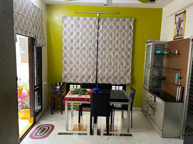 3 BHK Independent House in Amberpet for resale Hyderabad. The reference number is 20871146