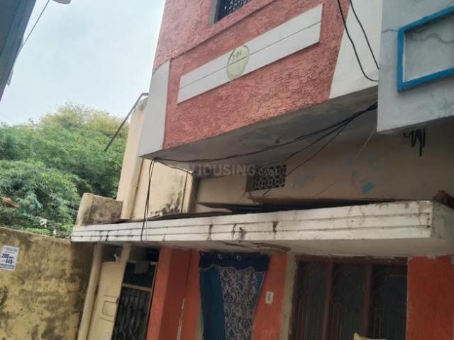 3 BHK Independent House in Amberpet for resale Hyderabad. The reference number is 20949267