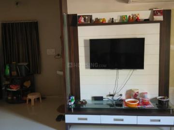 Kalol, Gandhinagar District, Gujarat - Balcony