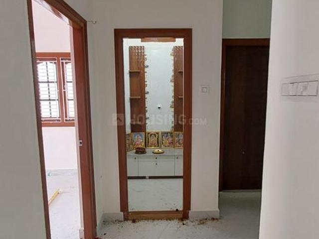 3 BHK Independent House in Ameenpur for rent Sangareddy. The reference number is 20686220