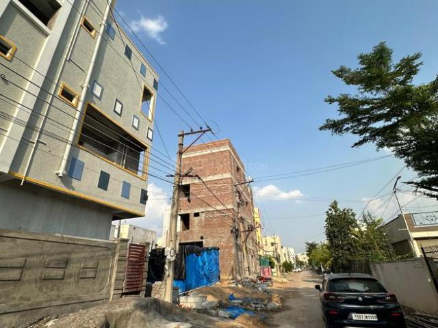 3 BHK Independent House in Ameenpur for resale Sangareddy. The reference number is 20546987