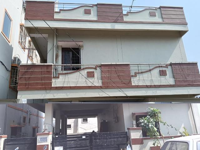 3 BHK Independent House in Ameenpur for resale Sangareddy. The reference number is 20578208