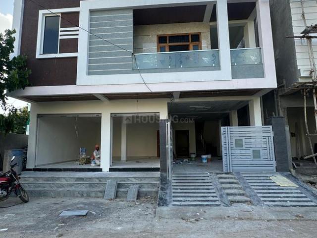 3 BHK Independent House in Ameenpur for resale Sangareddy. The reference number is 20923816