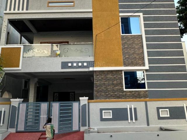 3 BHK Independent House in Ameenpur for resale Sangareddy. The reference number is 21258886