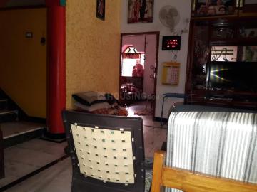 3 BHK Independent House in Ameerpet for rent Hyderabad. The reference number is 20447961