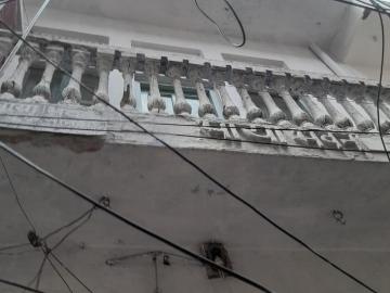 3 BHK Independent House in Aminabad for rent Lucknow. The reference number is 9415734
