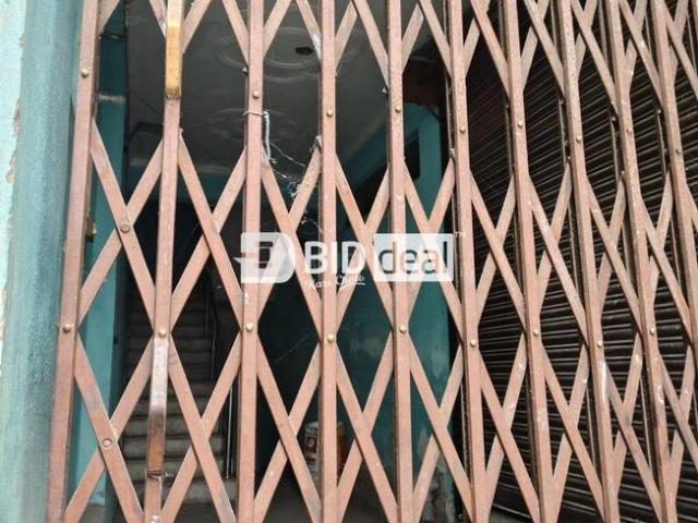 3 BHK Independent House in Aminabad for resale Lucknow. The reference number is 20889431