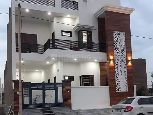 3 BHK Independent House in Amleshwar for resale Raipur. The reference number is 20114684