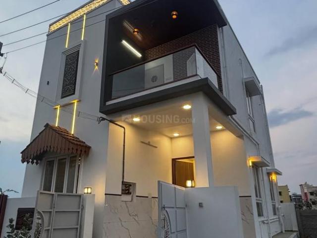 3 BHK Independent House in Amullaivoyal for resale Chennai. The reference number is 20889208