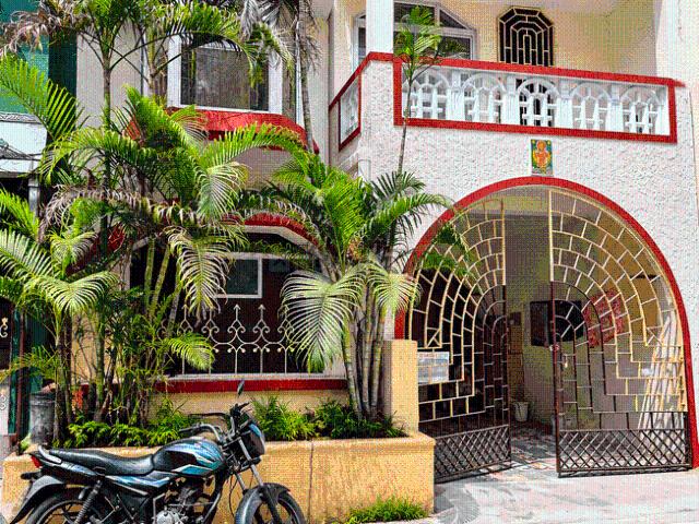 3 BHK Independent House in Anna Nagar for rent Chennai. The reference number is 21319240