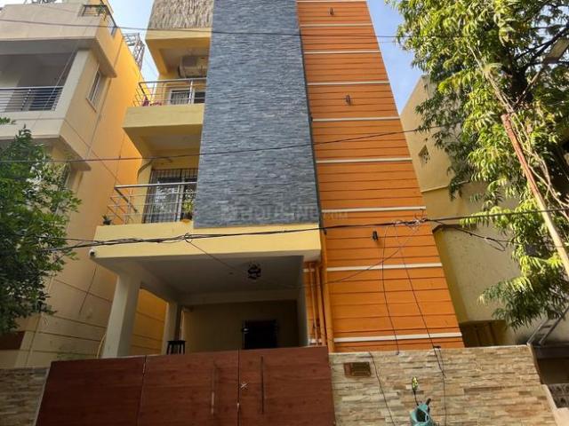 3 BHK Independent House in Anna Nagar West Extension for rent Chennai. The reference number is 21152179