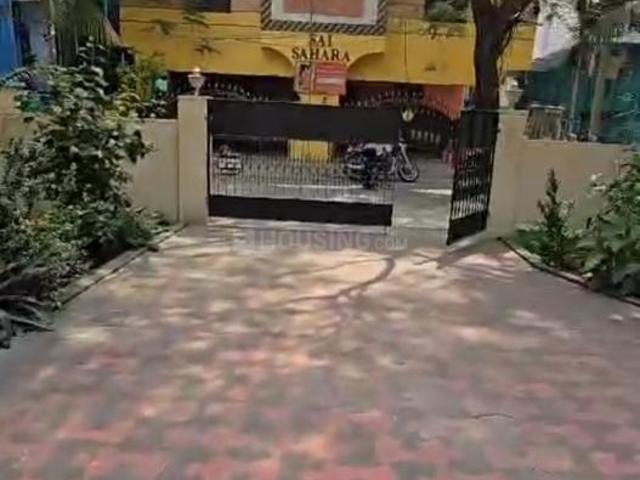3 BHK Independent House in Anna Nagar West for rent Chennai. The reference number is 17335462
