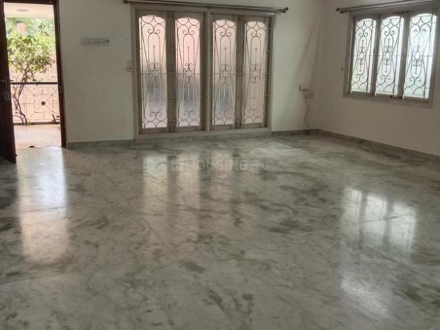 3 BHK Independent House in Anna Nagar West for rent Chennai. The reference number is 21030417