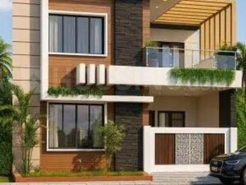 3 BHK Independent House in Anna Nagar West for resale Chennai. The reference number is 20531211
