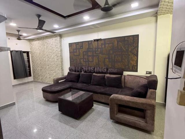 3 BHK Independent House in Annanagar East for rent Chennai. The reference number is 20603461