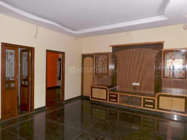 3 BHK Independent House in Annapurneshwari Nagar for rent Bengaluru. The reference number is 20643459