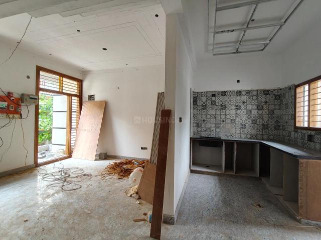 3 BHK Independent House in Annapurneshwari Nagar for resale Bengaluru. The reference number is 21258174