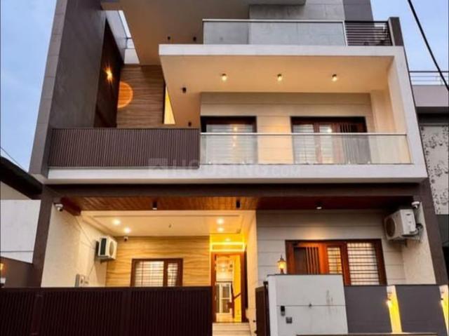 3 BHK Independent House in Anakaputhur for resale Chennai. The reference number is 21330789