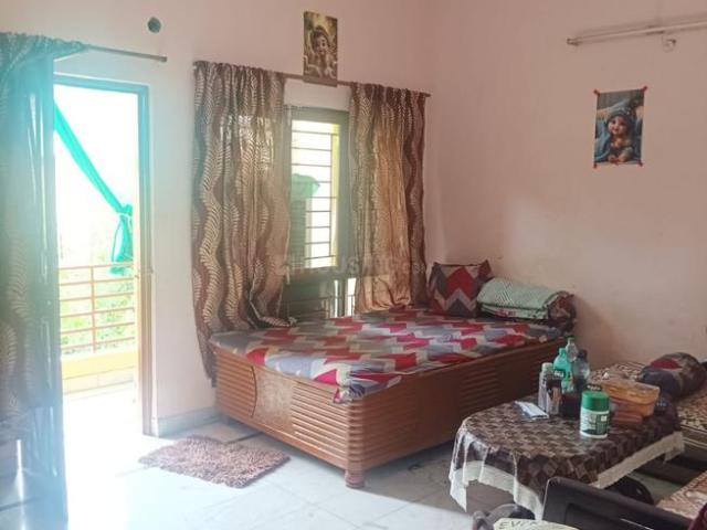 3 BHK Independent House in Anand Nagar for resale Bhopal. The reference number is 21027573