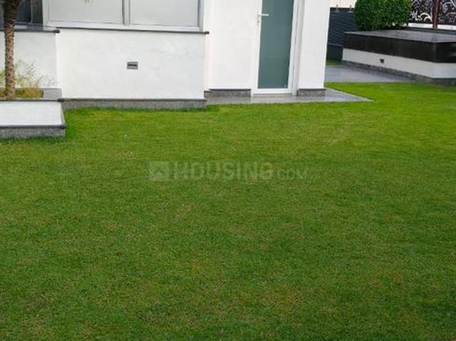 3 BHK Independent House in Anand Niketan for rent New Delhi. The reference number is 21370354