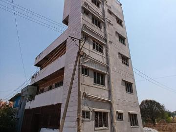 3 BHK Independent House in Anchepalya for rent Bengaluru. The reference number is 19792884