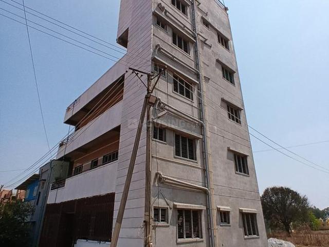 3 BHK Independent House in Anchepalya for rent Bengaluru. The reference number is 19792884