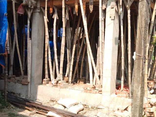 3 BHK Independent House in Andul for resale Howrah. The reference number is 18821997