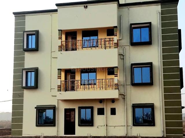 3 BHK Independent House in Andharua for rent Bhubaneswar. The reference number is 20508218