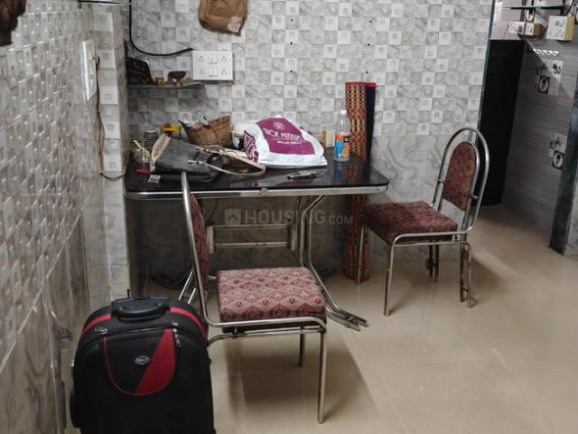 3 BHK Independent House in Andheri East for resale Mumbai. The reference number is 21334738
