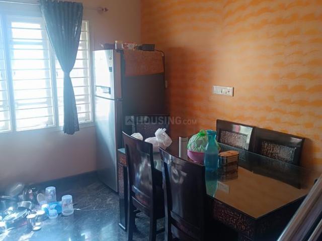 3 BHK Independent House in Andrahalli for resale Bengaluru. The reference number is 15886659