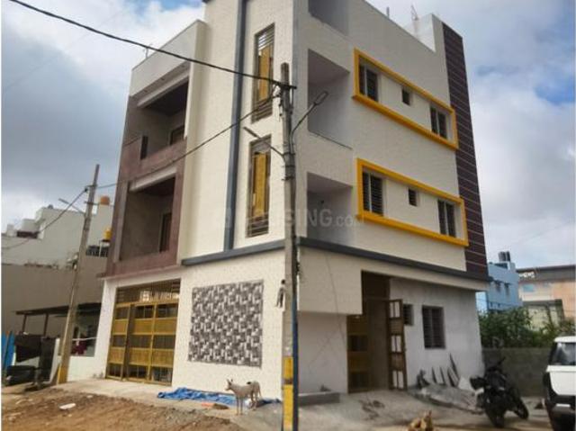 3 BHK Independent House in Andrahalli for resale Bengaluru. The reference number is 21098478