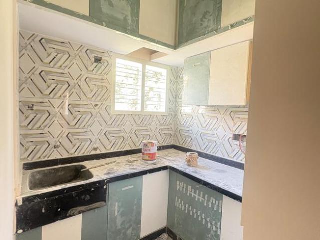 3 BHK Independent House in Andrahalli for resale Bengaluru. The reference number is 21139715