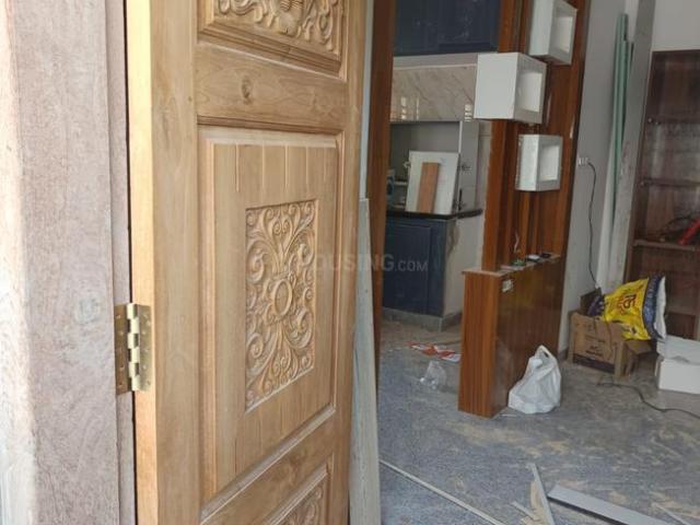 3 BHK Independent House in Andrahalli for resale Bengaluru. The reference number is 21174014