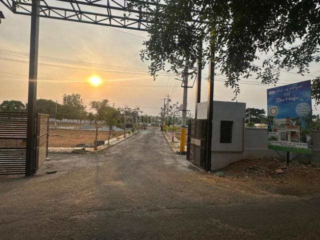 3 BHK Independent House in Anekal Rural for resale Bengaluru. The reference number is 20473352
