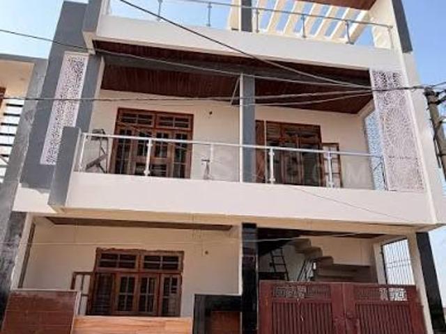 3 BHK Independent House in Anekal Rural for resale Bengaluru. The reference number is 21091419