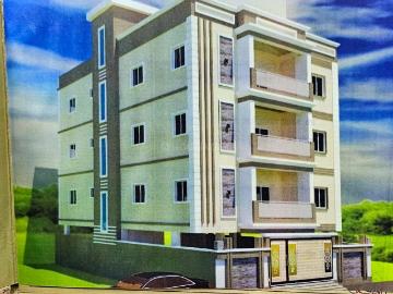 3 BHK Independent House in Anisabad for rent Patna. The reference number is 13818426