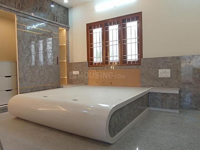 3 BHK Independent House in Anjanapura Township for resale Bengaluru. The reference number is 17038059