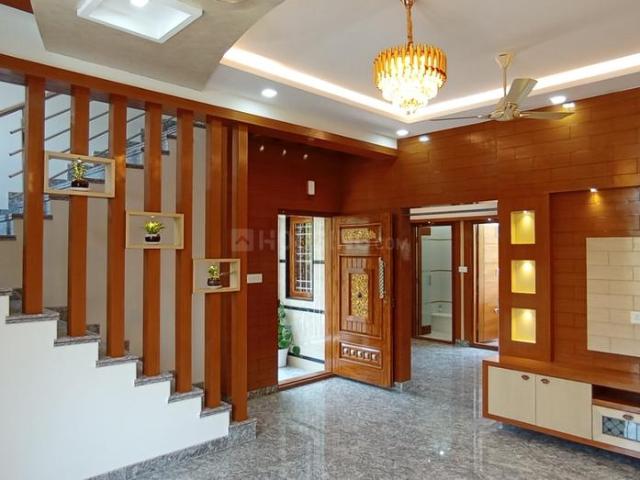 3 BHK Independent House in Anjanapura Township for resale Bengaluru. The reference number is 11680702
