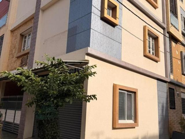 3 BHK Independent House in Anjanapura Township for resale Bengaluru. The reference number is 21255828