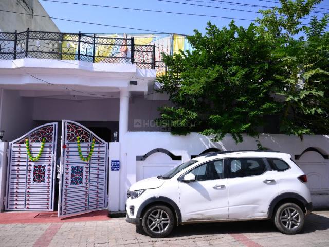 3 BHK Independent House in Ansal Colony for resale Jhansi. The reference number is 20469907