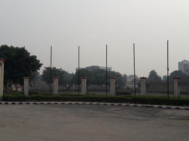 3 BHK Independent House in Ansal Golf Links 1 for resale Greater Noida. The reference number is 20105464