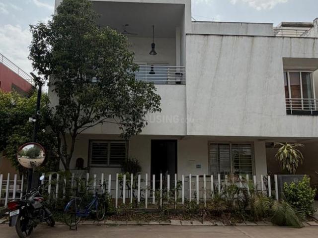3 BHK Independent House in Anupam Nagar for resale Raipur. The reference number is 20385378