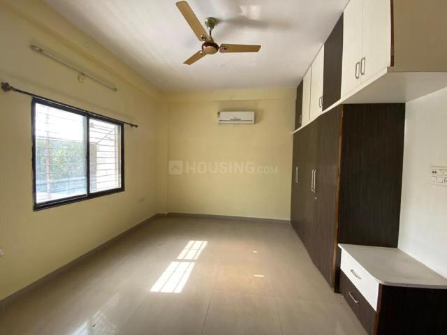 3 BHK Independent House in Anurag Nagar for rent Indore. The reference number is 20390230