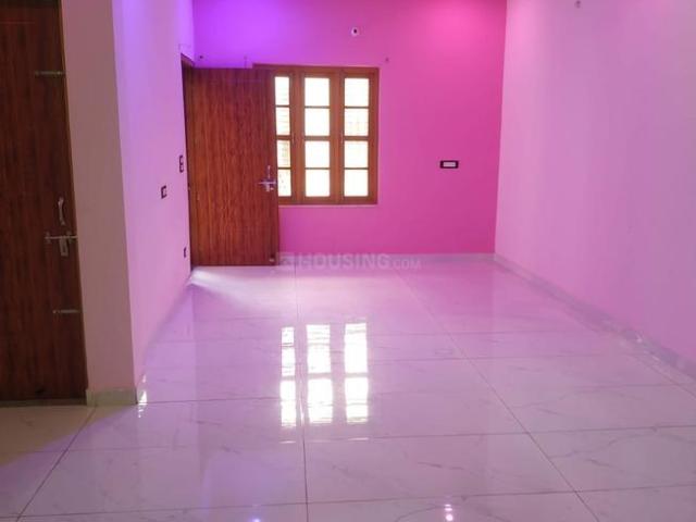 3 BHK Independent House in Asaf Nagar for rent Roorkee. The reference number is 19368921
