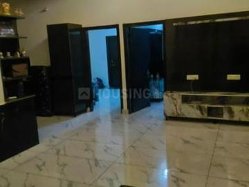 3 BHK Independent House in Ashiana Colony for resale Dera Bassi. The reference number is 19432190