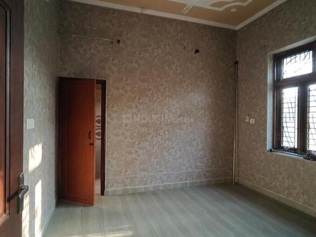 3 BHK Independent House in Ashiyana Colony for rent Moradabad. The reference number is 17890421