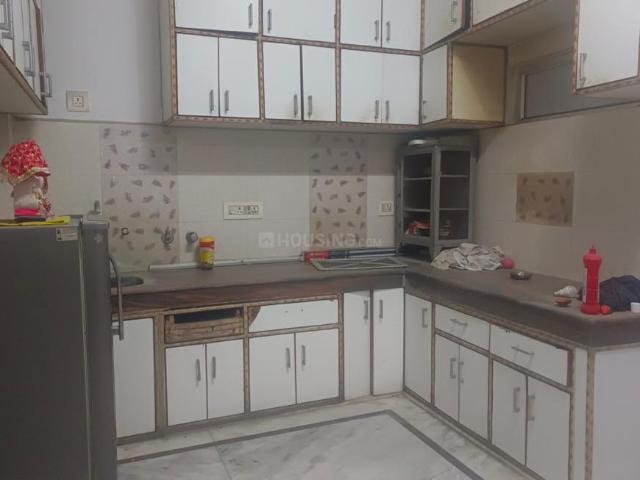 3 BHK Independent House in Ashiyana for rent Lucknow. The reference number is 19134320